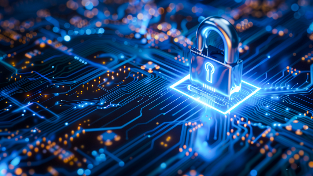 Forget Chips. Cybersecurity Is AI’s Most Explosive Growth Market