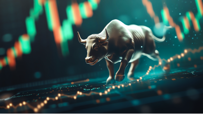 Two Stocks for a Bullish 2026