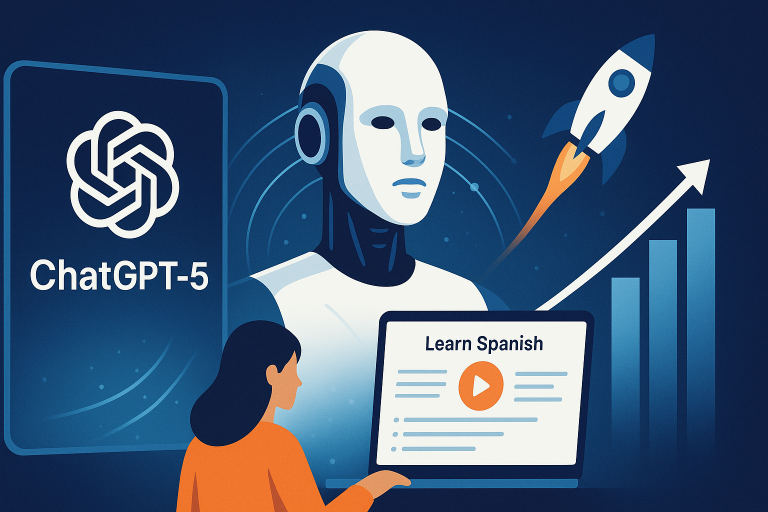AI stocks - Why ChatGPT-5’s Stunning Launch Is Bad News for Many AI Stocks