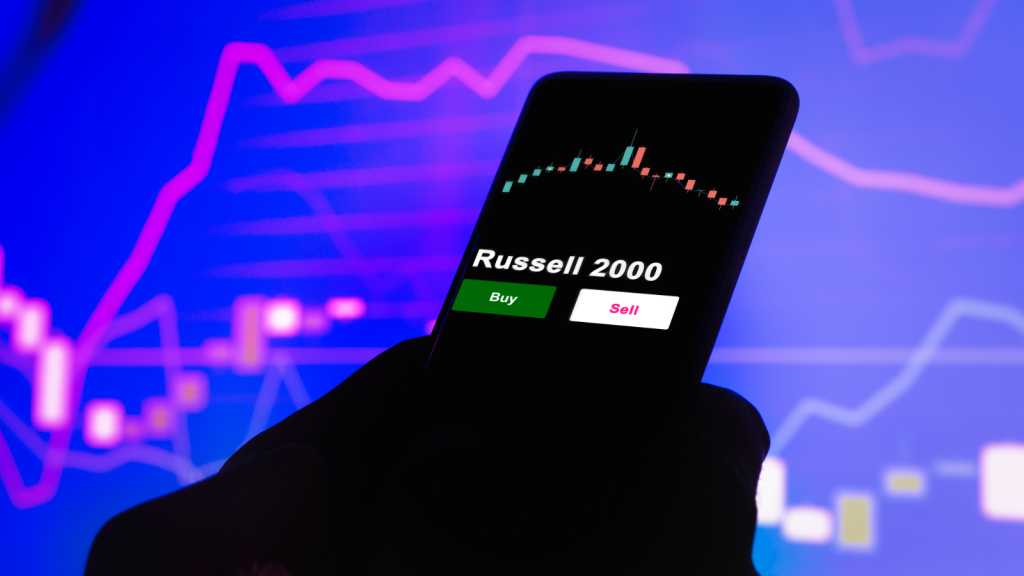 Russell 2000 Breaks Out: Why History Says Stocks Could Soar From Here ...
