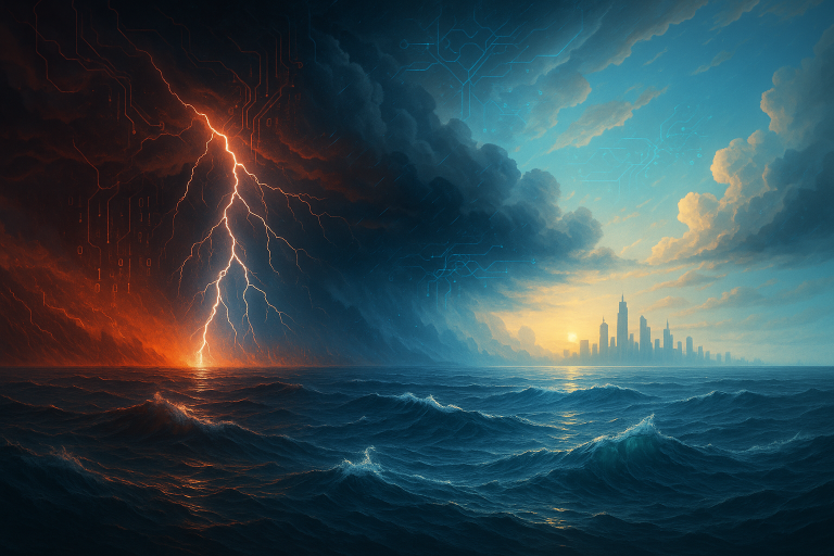 Rare earth metals - Decoding the Rare Earth Panic: Emotion vs. Economics