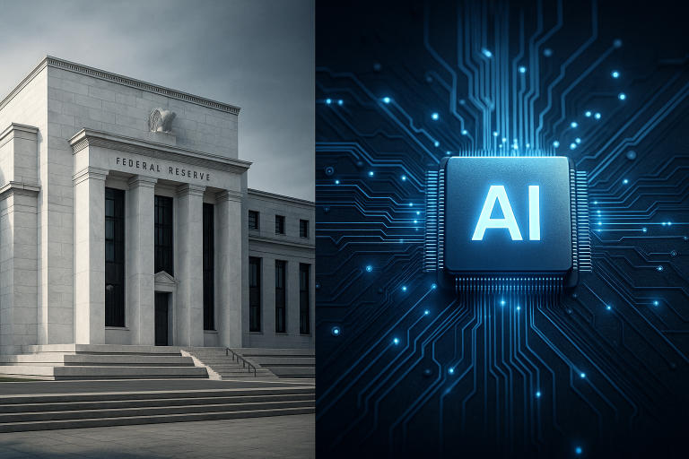 The Fed Holds – But Is a September Hike a Lock?