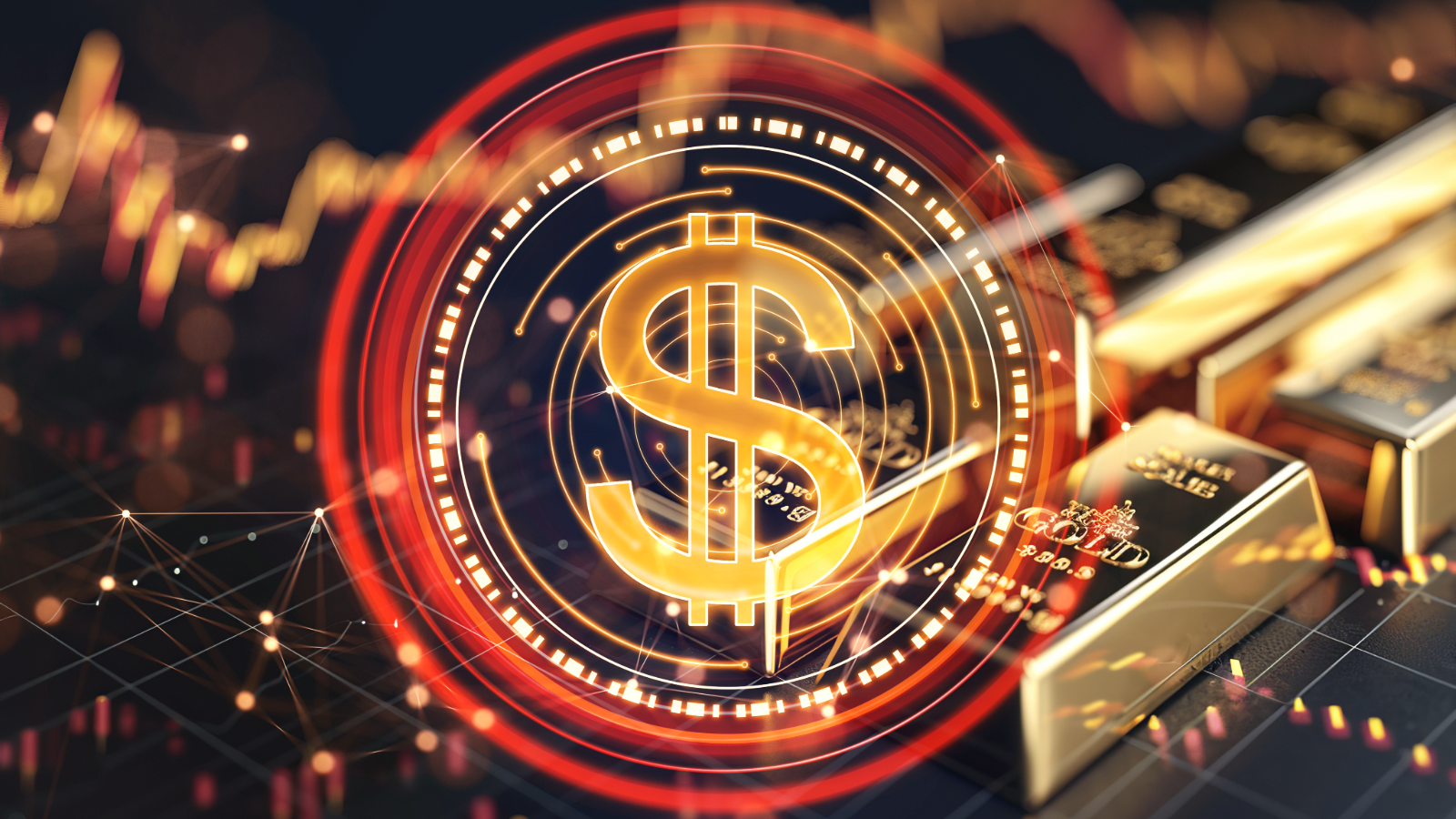 Stablecoins: The New Gold Standard of Global Finance | InvestorPlace