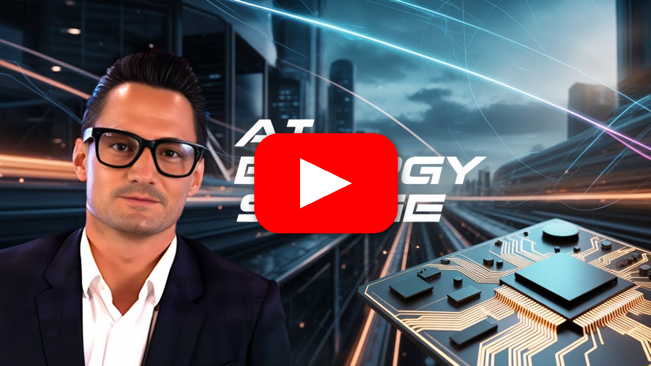 The Secret to Profiting from the AI Boom