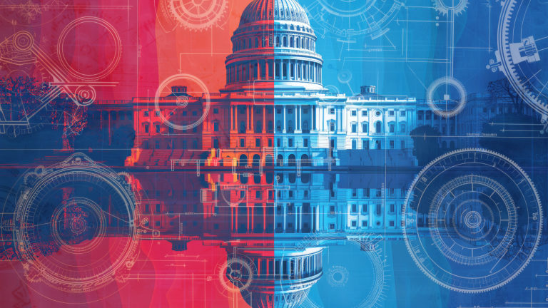 bipartisan - The One Thing Republicans and Democrats Can Agree On