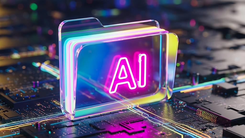 AI Can't Run Without This AI Can't Run Without This