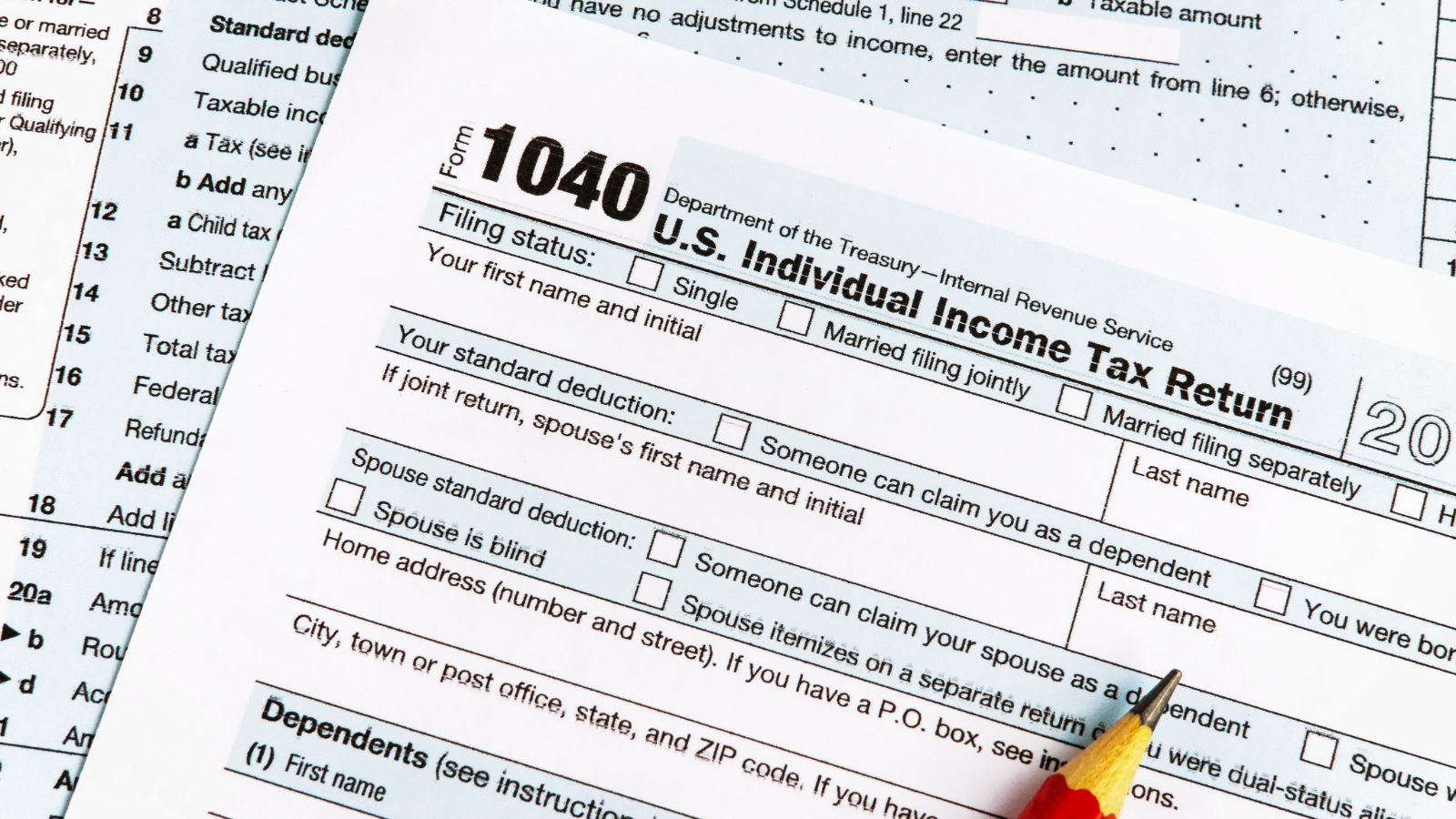 Can Tariffs Replace the Federal Income Tax? Here’s the Brutal Math