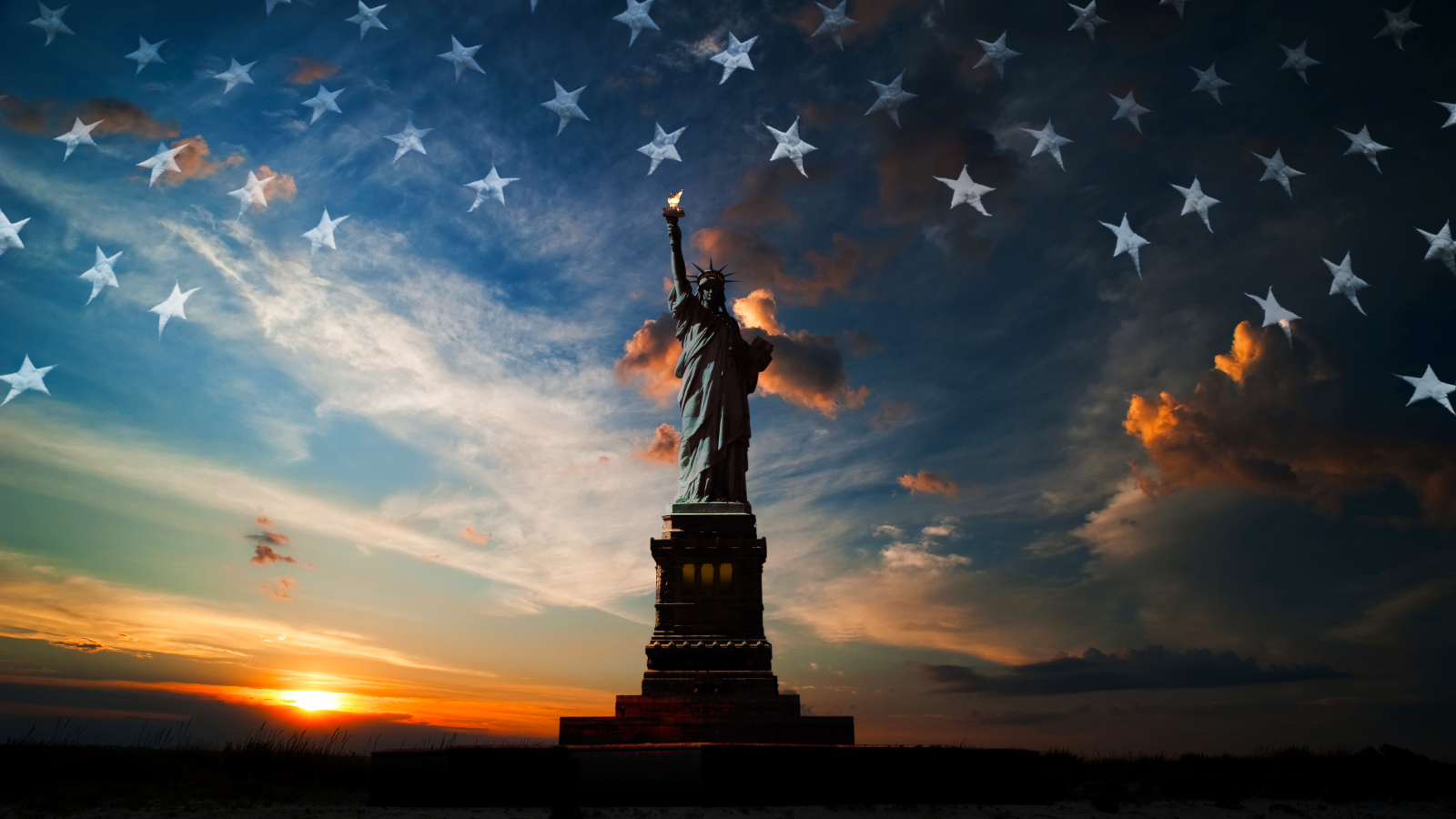 Why You Should Be Proud to Be an American Investor