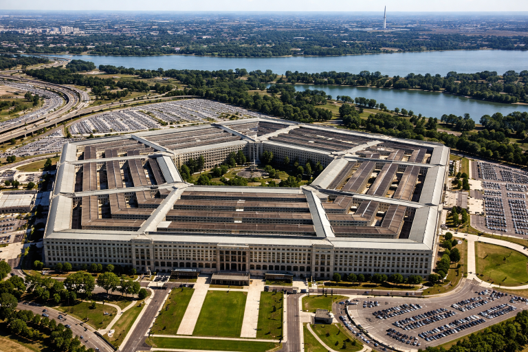 The Pentagon Makes Another Move in the Market – Are You Paying Attention Yet?