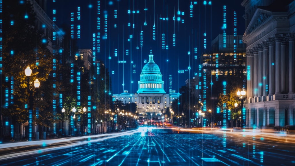 Miss These Genesis Mission Stocks, and You’ll Regret It for a Decade