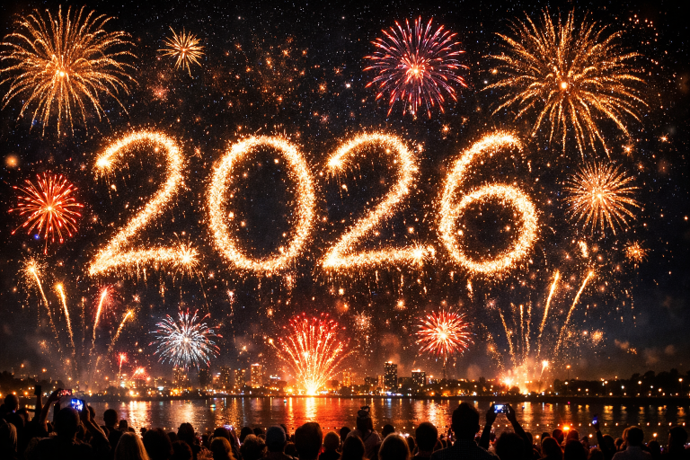 My Five Predictions for 2026