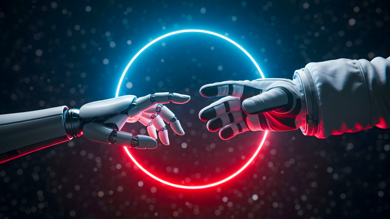 space robotics - This Defense Stock Has a 90% Win Rate Starting Feb. 12