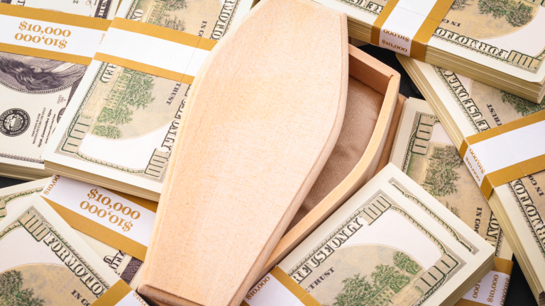 lost decade - The Lost Decade Is a Warning Most Investors Have Forgotten