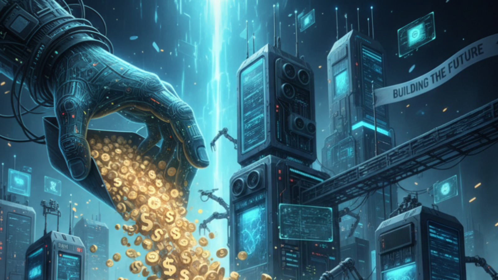 Microsoft Stock Down 12%: The $750 Billion Reason to Buy the Dip