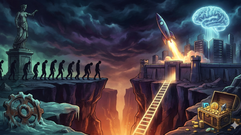 AI job loss - AI Job Loss: Why 5 Million White-Collar Jobs Face Extinction