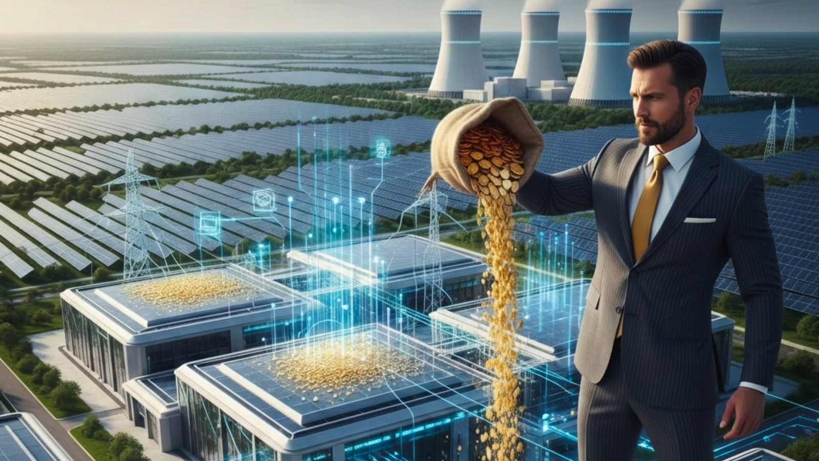 Don’t Chase Yesterday’s AI Winners – Buy Tomorrow’s