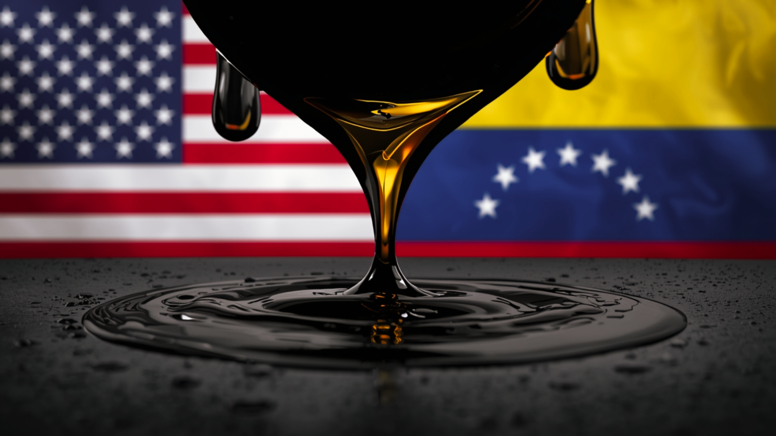 Venezuela, Oil, and the End of Market Neutrality