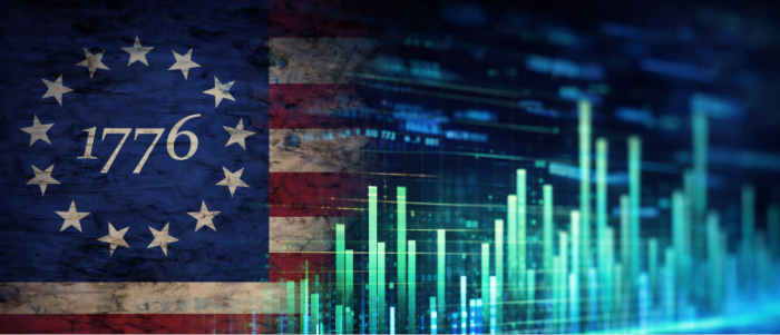 The Ghost of 1776: Why the Greatest Wealth Shift in 250 Years Is Happening Right Now