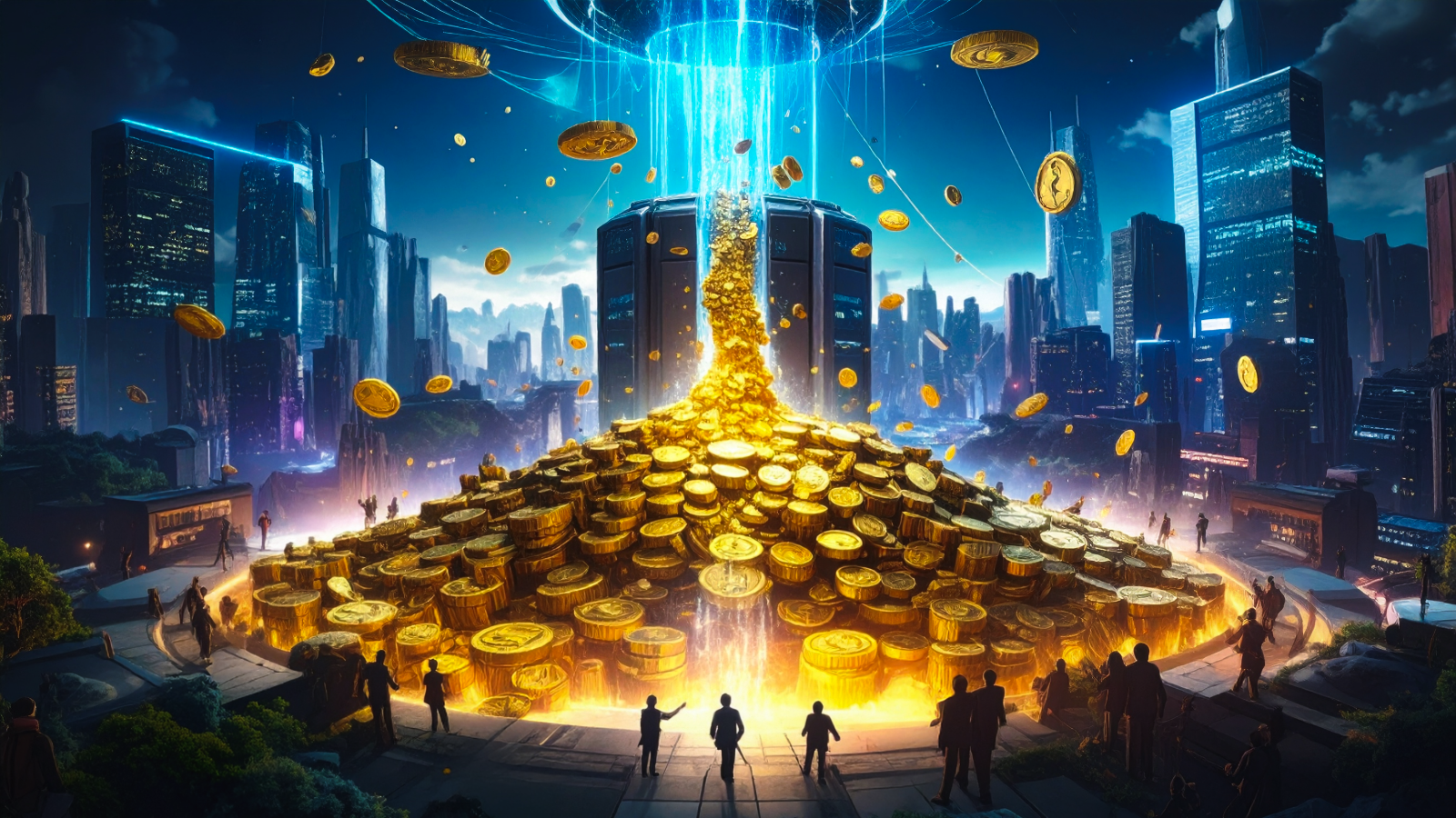 The Best AI Stocks Are Falling for the Wrong Reason