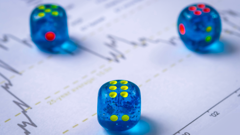 stock portfolio - You Need an ‘Emergency Beacon’