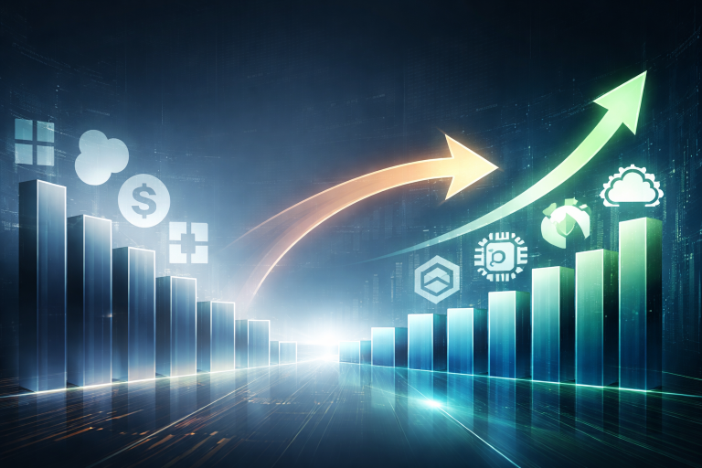 The AI Shakeout Has Started – Are You in the Right Stocks?