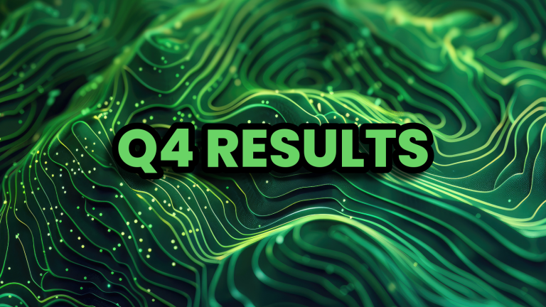 Nvidia earnings - Nvidia Earnings Just Crushed ‘Peak AI’ Fears