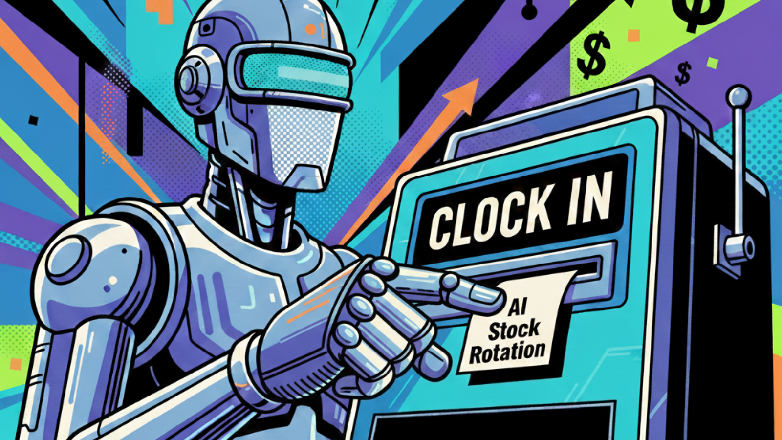 The Easy AI Money Is Over, but the Bigger Gains Come Next