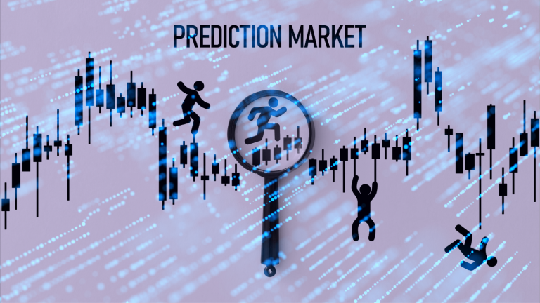 Polymarket’s Odds Moved First — Then These Stocks Exploded