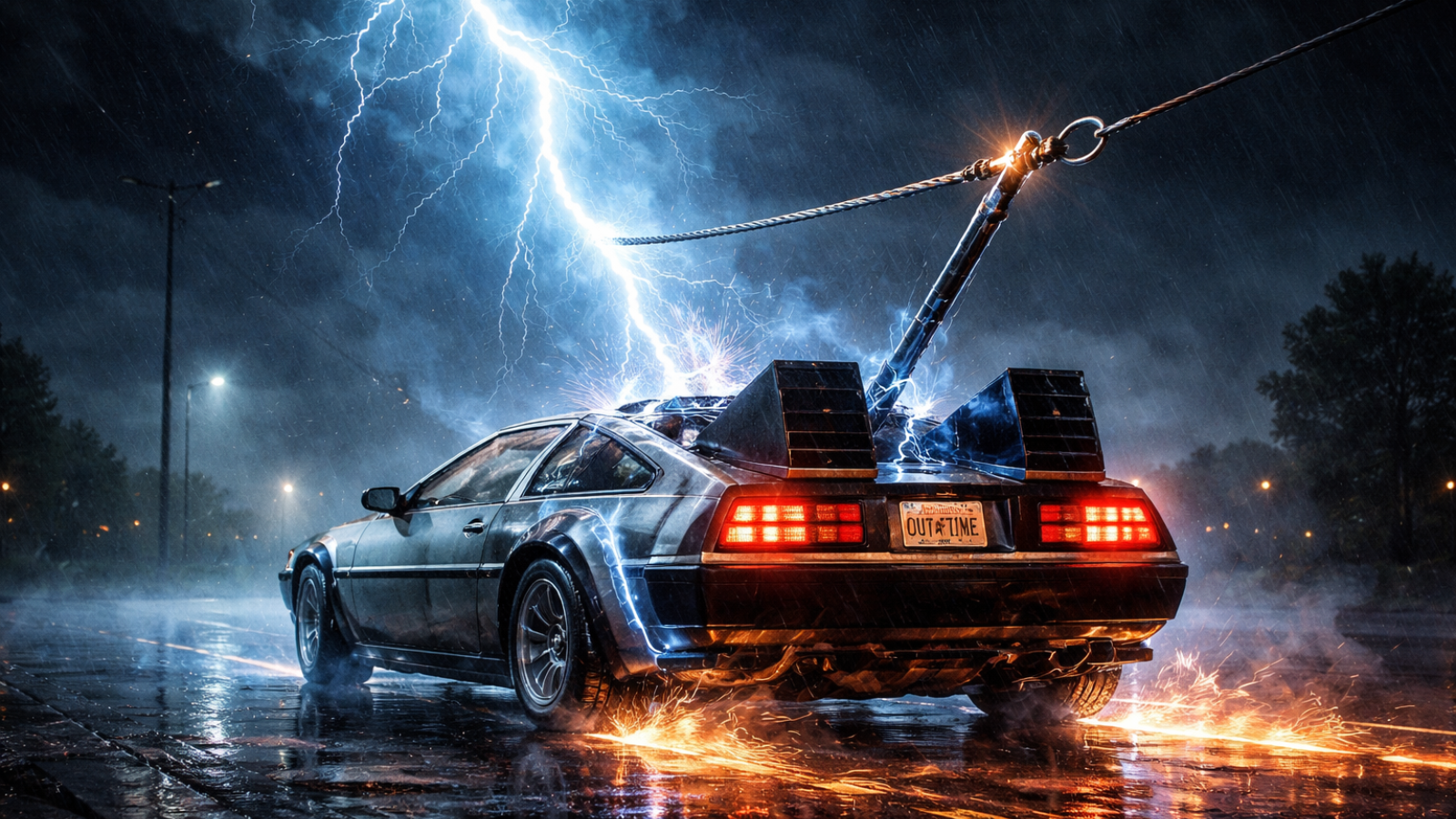 The Closest Thing to a Time Machine: My Top 3 Reasons I Love Earnings