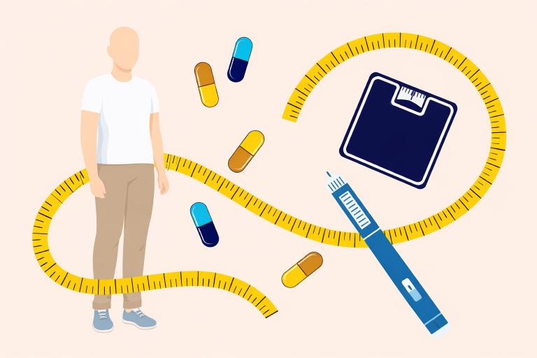 weight loss drug race - Eli Lilly vs. Novo Nordisk: A Tale of Two Stocks