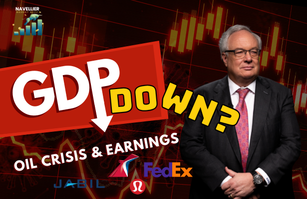 Featured image for Don't Read Too Much Into This Market Noise