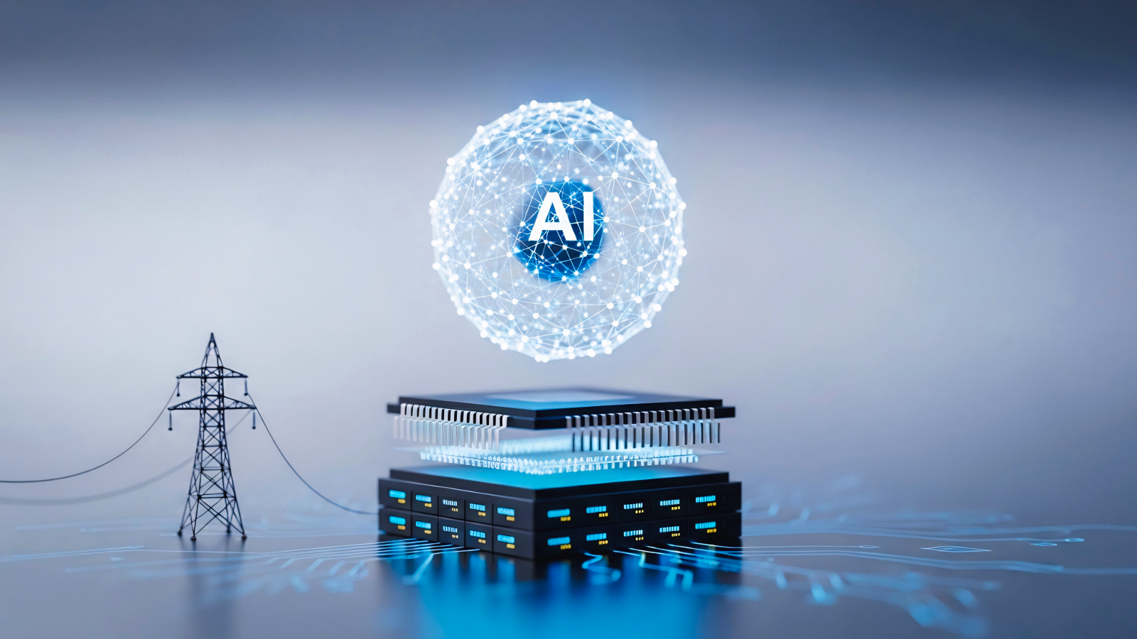 The Shadow Grid: Big Tech’s Quiet Takeover of America’s Power