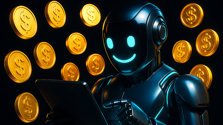 AI infrastructure - $1 Trillion In AI Demand, and the Market Is Looking the Other Way