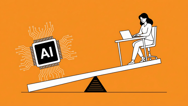 AI job displacement - CHAOS Economics Is No Longer a Theory