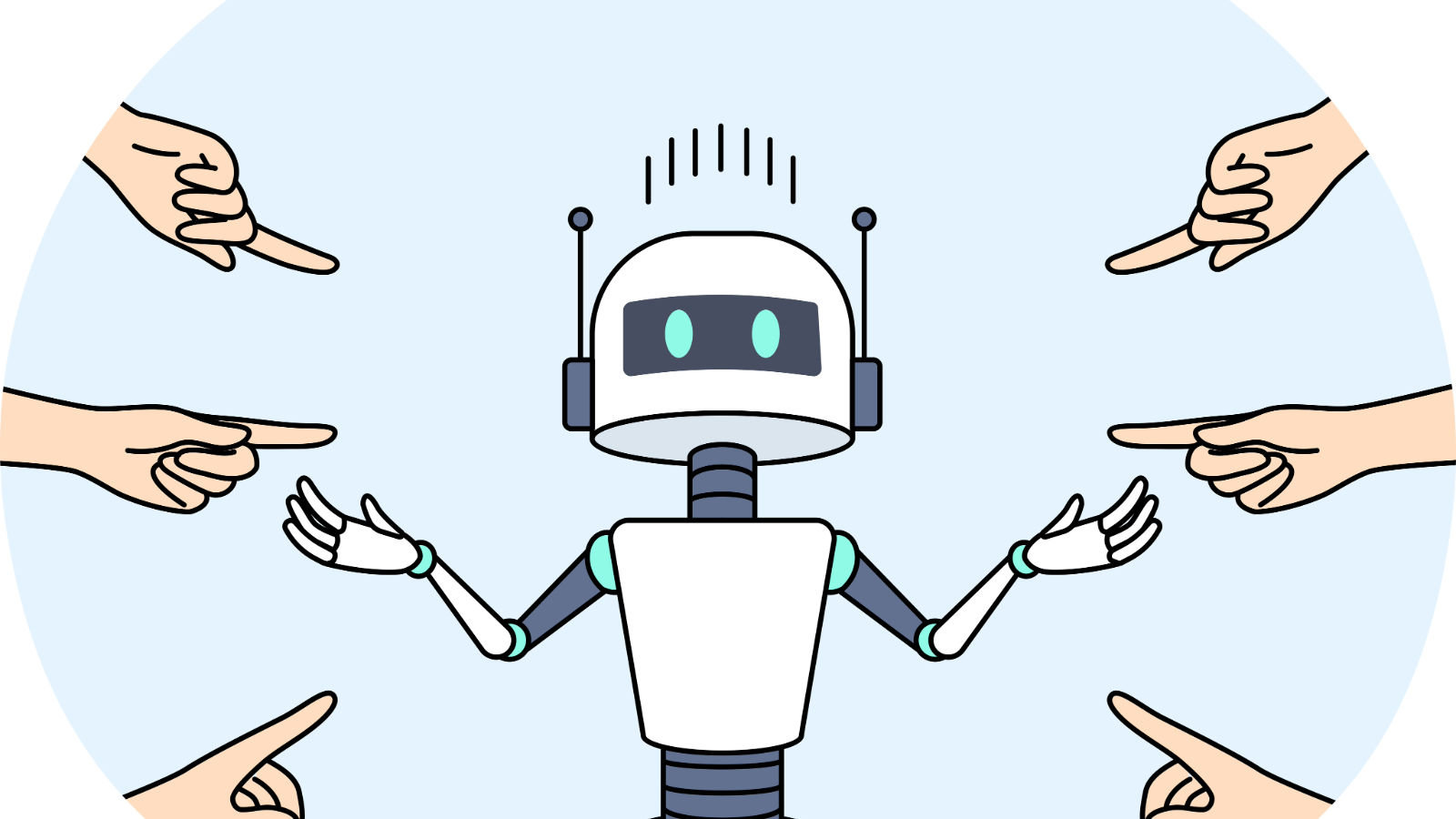 AI Layoffs Are Spreading Faster Than Expected