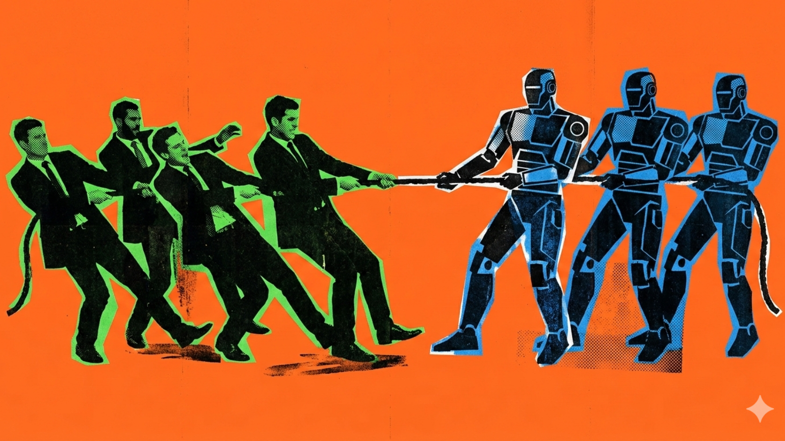 Block’s Layoffs Reveal the Dark Side of the AI Economy