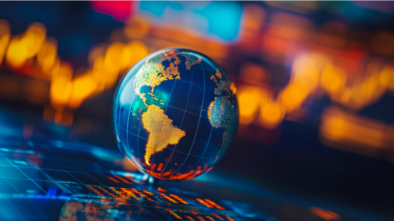 geopolitical investing - The New Doctrine Reshaping Global Markets