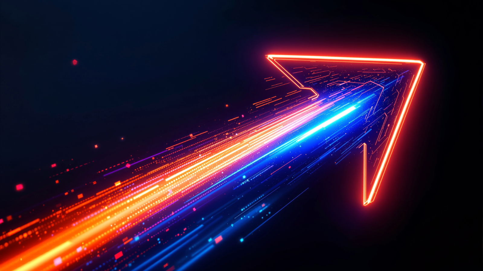 The AI Acceleration Curve Just Went Vertical