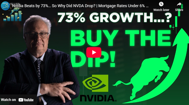 Featured image for Navellier Market Buzz: Watch New Episode Now