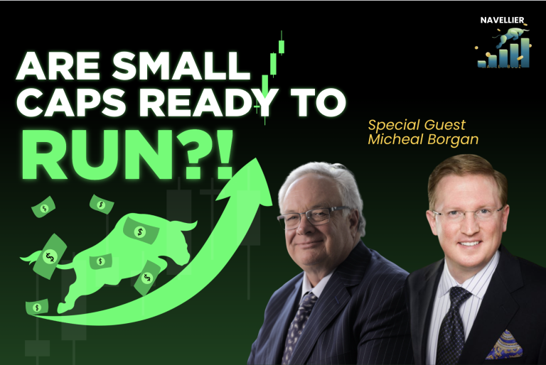 Are Small Caps Ready to Run?