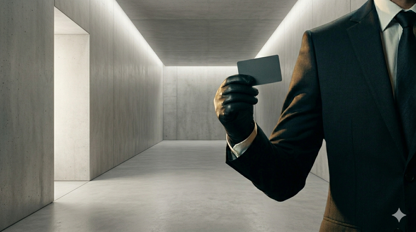 The Hidden Opportunity Inside a $3 Trillion Credit Crunch