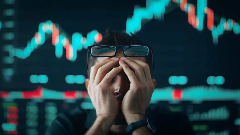 Stock market volatility - The Market Has Changed… Have You?