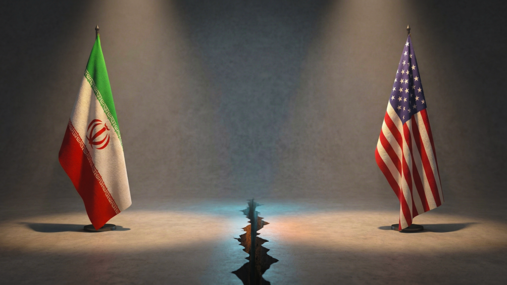 U.S. Strike on Iran: What Operation Epic Fury Means for Markets