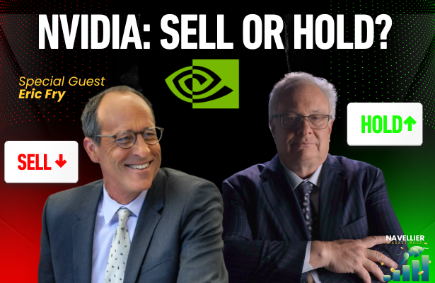 Featured image for One Sold NVIDIA. The Other Didn’t. Who Was Right?