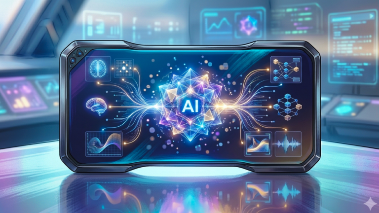 OpenAI Qualcomm partnership - OpenAI Is Building What Comes After the iPhone
