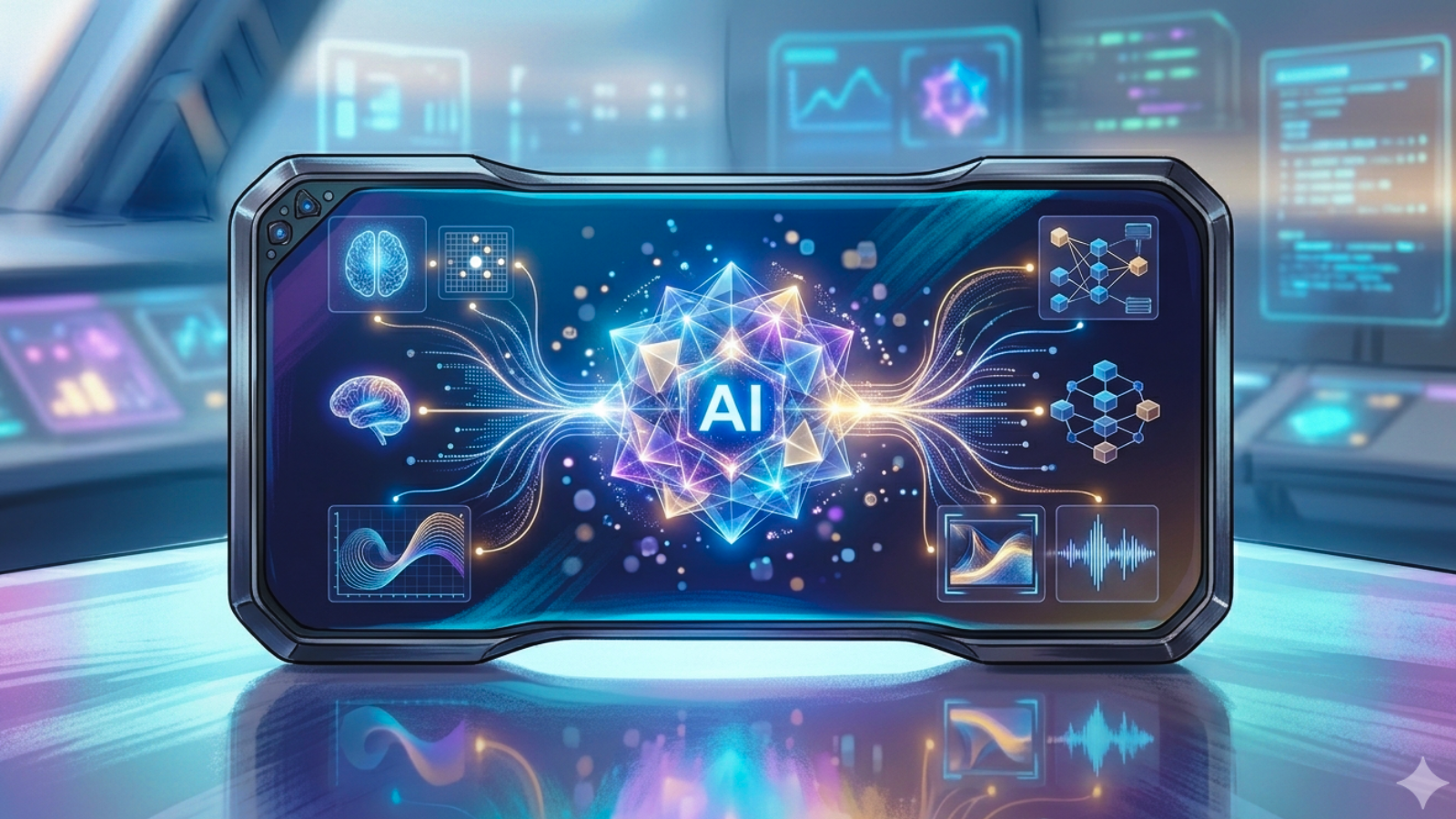 OpenAI Is Building What Comes After the iPhone
