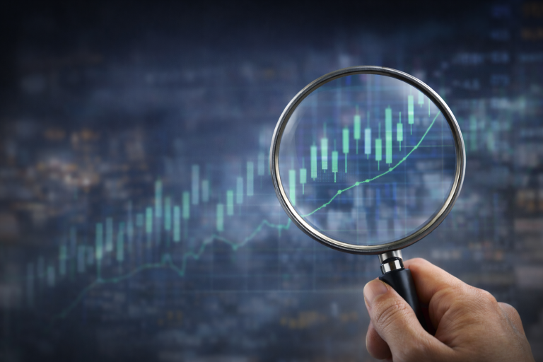 How to Spot Demand Before It Shows Up in the Numbers