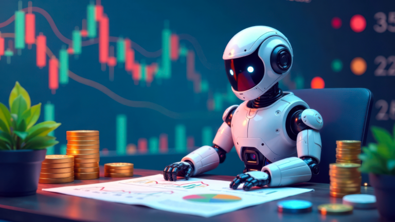 AI trading signals - AI Trading Signals Are Solving the Market’s Data Problem