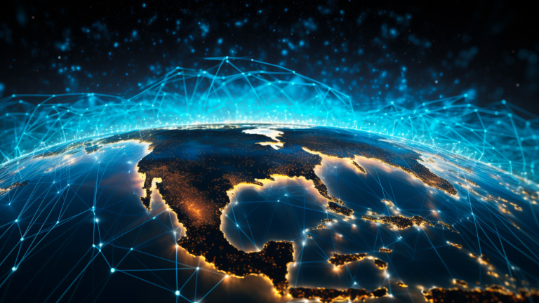 Amazon Globalstar acquisition - Amazon’s Globalstar Acquisition Changes More Than Satellite Internet