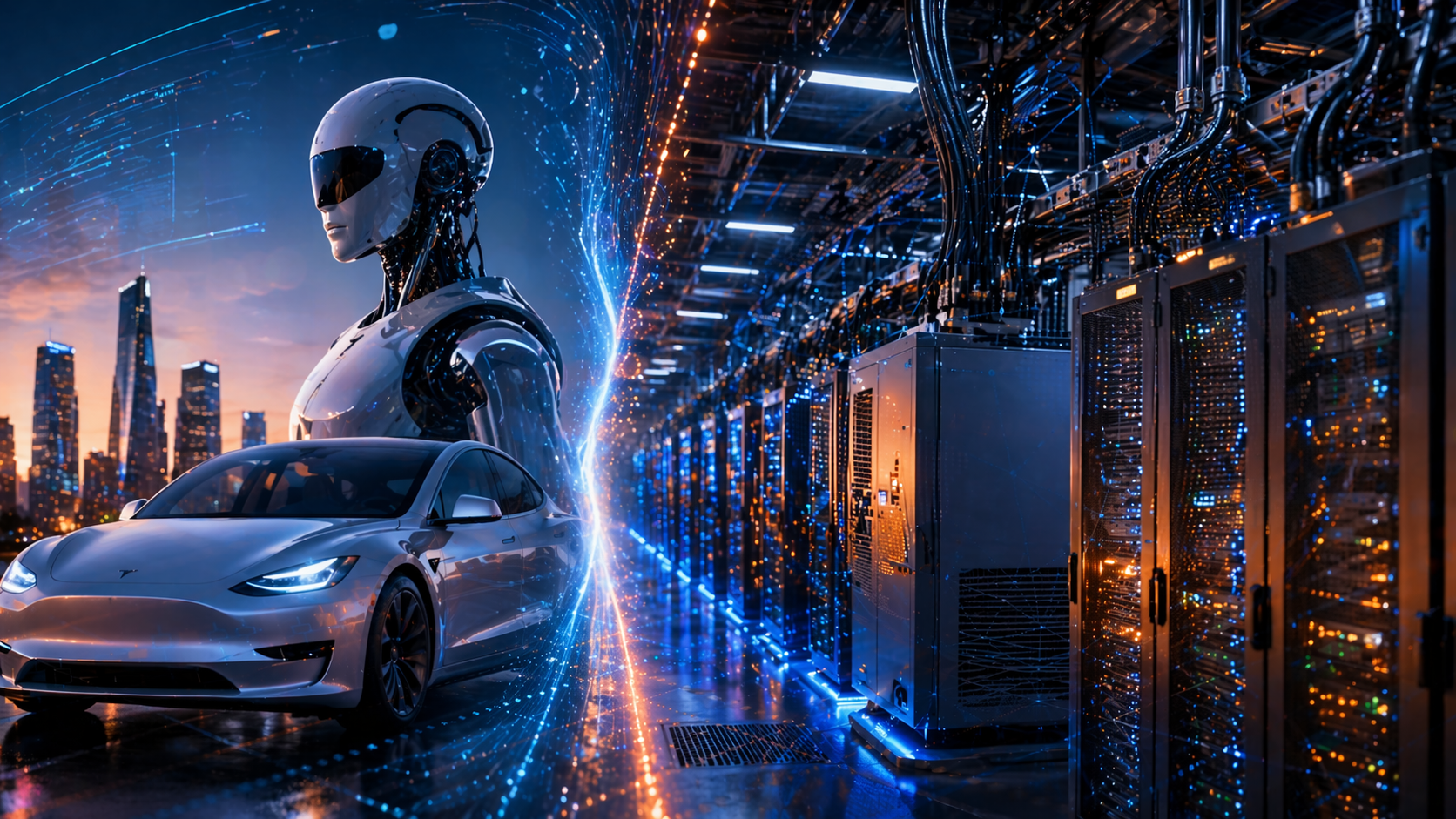 Tesla Vs. Vertiv – Which One Should You Buy After Earnings?